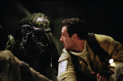 Alien vs Predator