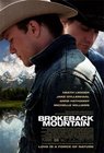 Brokeback Mountain Poster