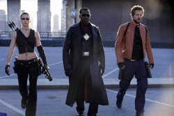 Blade: Trinity