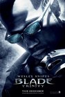 Blade: Trinity Poster