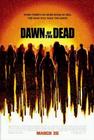 Dawn of the Dead Poster