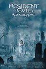 Resident Evil: Apocalypse Poster