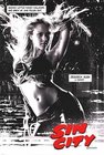 Sin City Poster