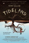 Tideland Poster