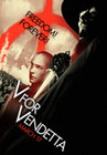 V for Vendetta Poster