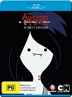 Adventure Time - The Complete Fourth Season