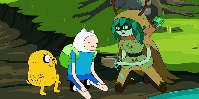Adventure Time - The Complete Seventh Season