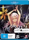 Guilty Crown Collection Two