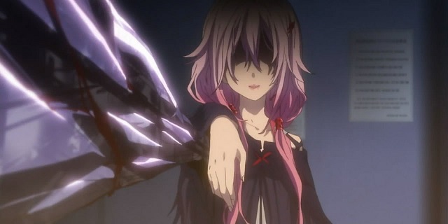 Guilty Crown Collection Two