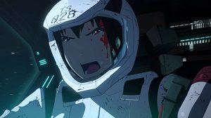 Knights of Sidonia Complete Series