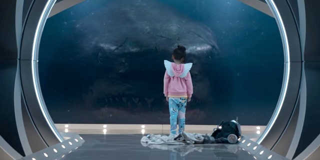 The Meg