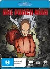 One Punch Man Complete Season 1