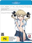 Robotics;Notes Collection 2