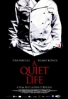 A Quiet Life poster