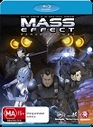 Mass Effect: Paragon Lost poster