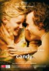 Candy poster