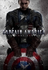 Captain America - The First Avenger poster