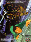 The Castle of Cagliostro poster