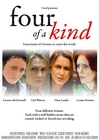 Four of a Kind poster