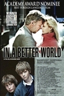In a Better World  poster