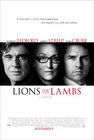 Lions for Lambs poster