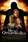 Me and Orson Welles poster