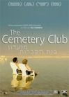 The Cemetery Club poster