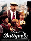 Monsieur Batignole poster
