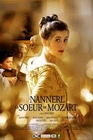 Mozart's Sister poster
