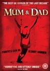 Mum & Dad poster