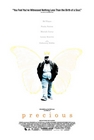 Precious: Based on the Novel Push by Sapphire poster