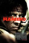 Rambo poster