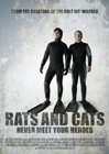 Rats and Cats poster