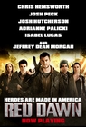 Red Dawn poster