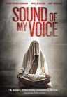 Sound of My Voice  poster