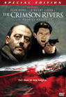 The Crimson Rivers poster