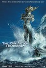The Day After Tomorrow poster