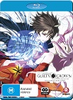 Guilty Crown Collection One