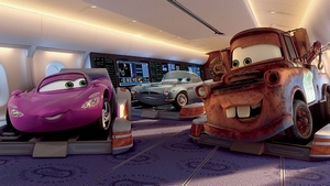 Cars 2