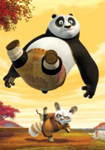 Kung Fu Panda