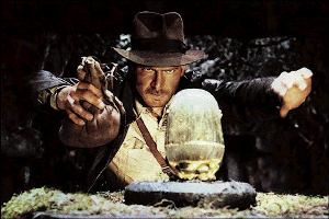 Raiders of the Lost Ark