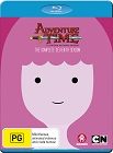 Adventure Time - The Complete Seventh Season