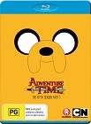 Adventure Time - The Fifth Season Part 1