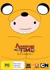 Adventure Time: The Fifth Season Part 2