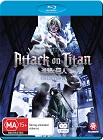 Attack on Titan Collection II