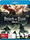 Attack on Titan Complete Season 2