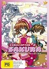 Cardcaptor Sakura Movie: The Sealed Card