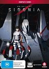 Knights of Sidonia Complete Series