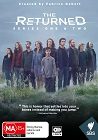 The Returned Season One & Two