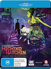 Michiko & Hatchin Collection 2